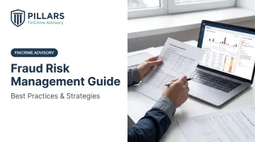 Fraud Risk Management Guide: Best Practices & Strategies