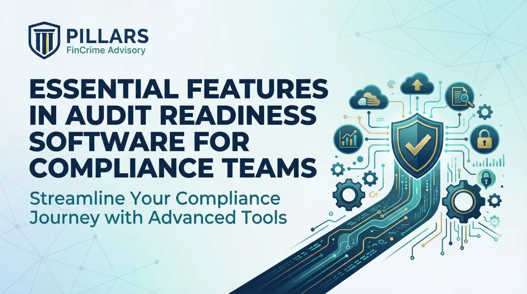Essential Features in Audit Readiness Software for Compliance Teams
