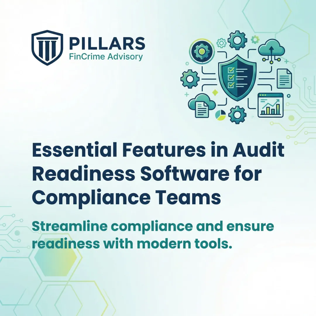 Essential Features in Audit Readiness Software for Compliance Teams