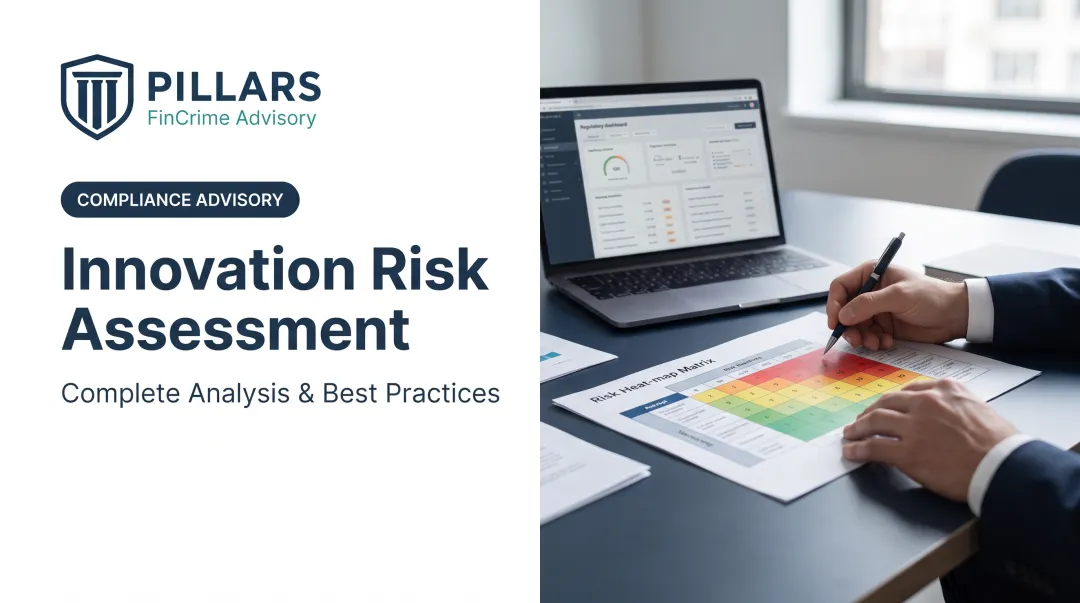 Innovation Risk Assessment: Complete Analysis & Best Practices