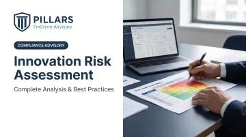 Innovation Risk Assessment: Complete Analysis & Best Practices