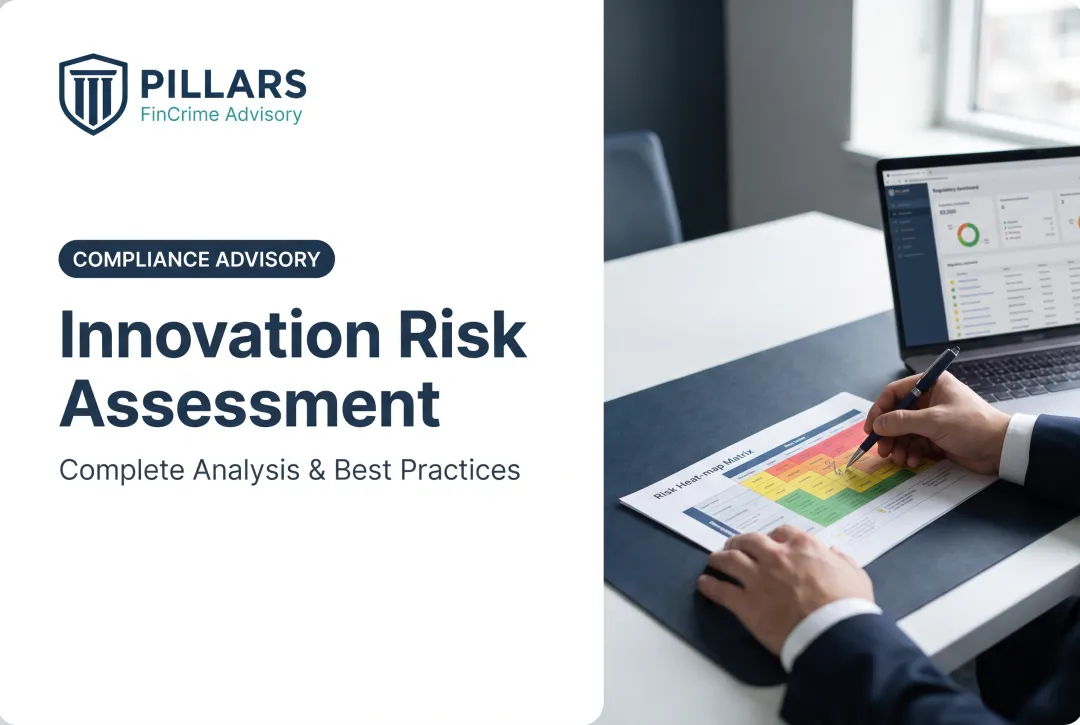Innovation Risk Assessment: Complete Analysis & Best Practices