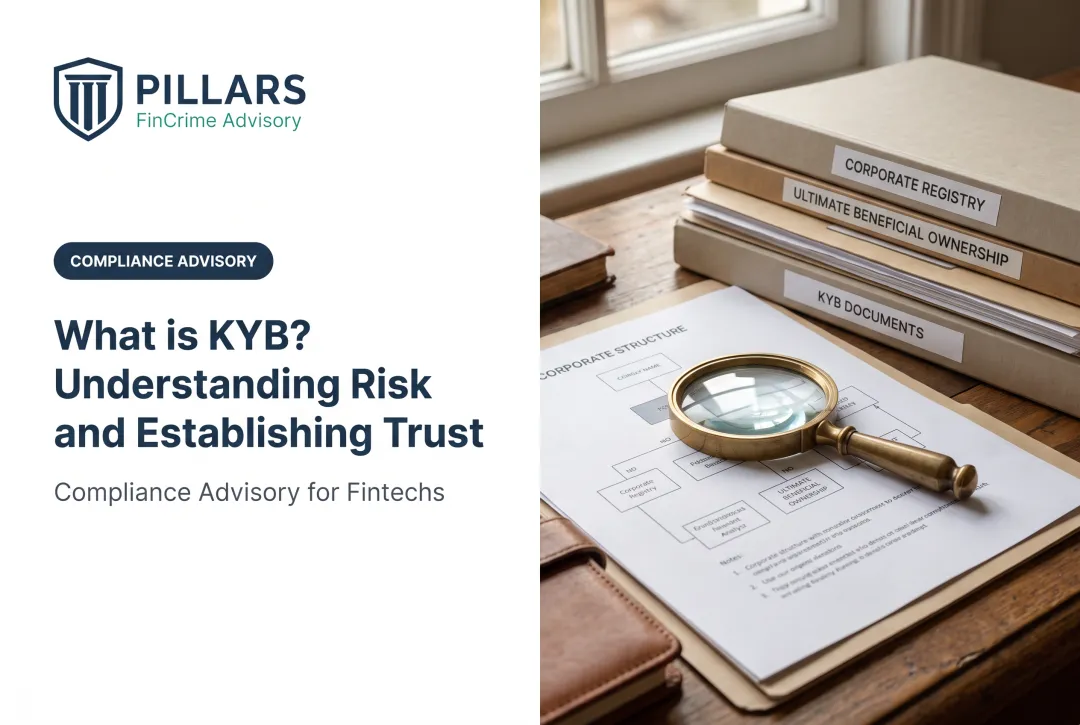 What is KYB? Understanding Risk and Establishing Trust