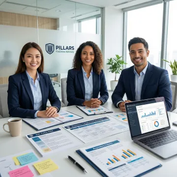 Credit Union Strategic Planning Consulting Services