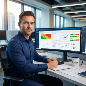 AML Compliance Program Services in Miami, FL