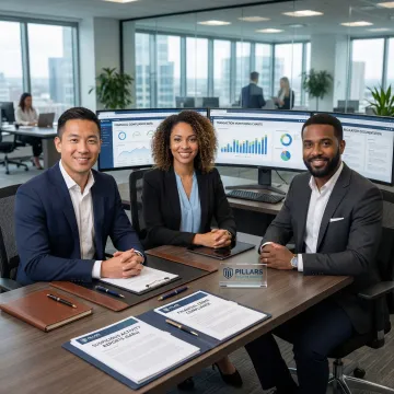 SAR Trilogy Management Services