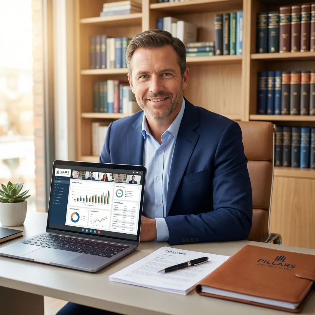 Fee-Only Financial Advisory Firms — Virtual Services