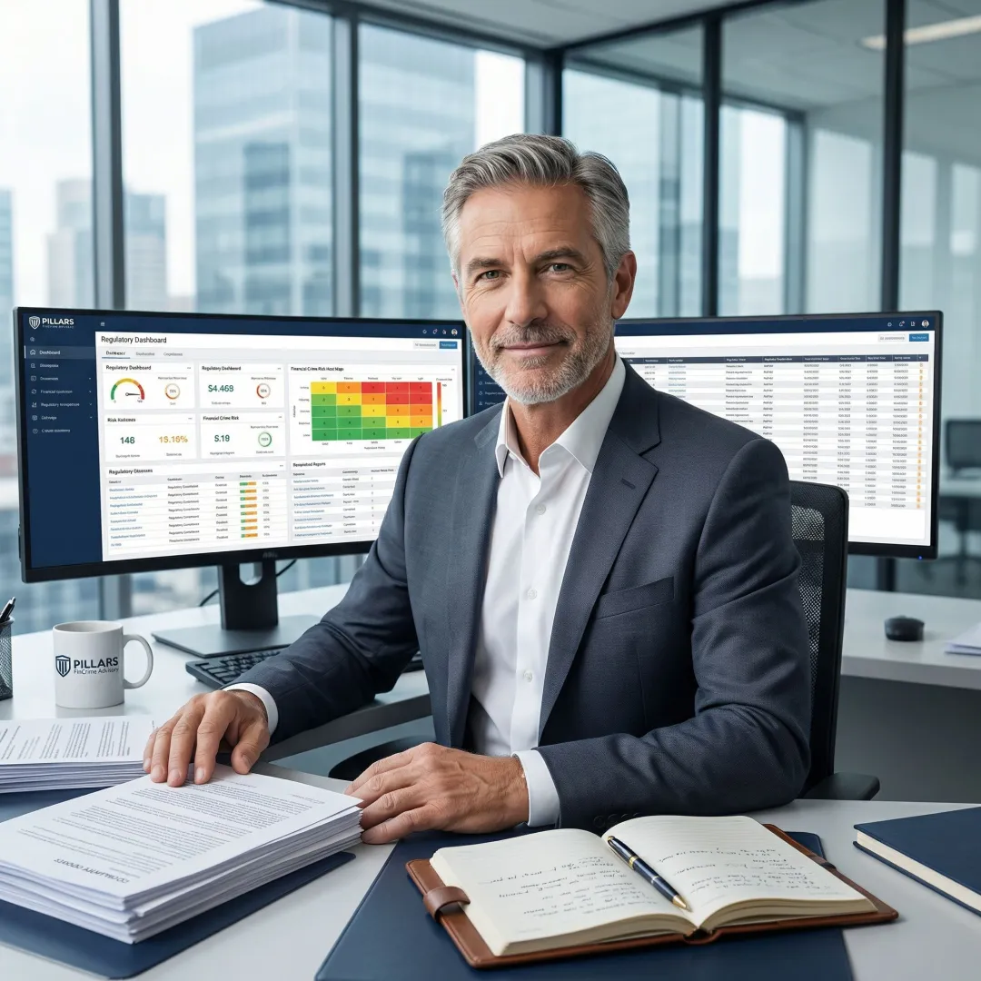 Outsourced Chief Compliance Officer (OCCO) Services