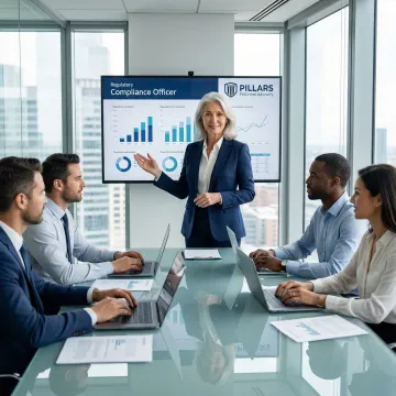 Fractional CCO Services for Scaling Life Sciences Companies