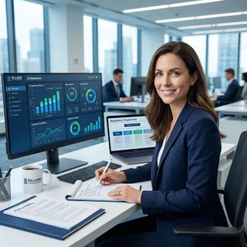 Cybersecurity & Compliance Policy Development for Hedge Funds