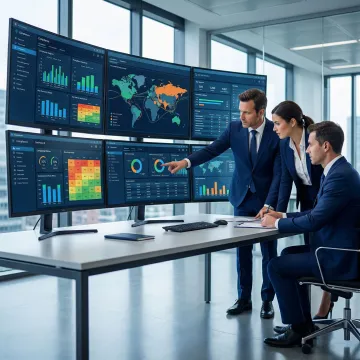 Global Sanctions Compliance — Law & Guidance