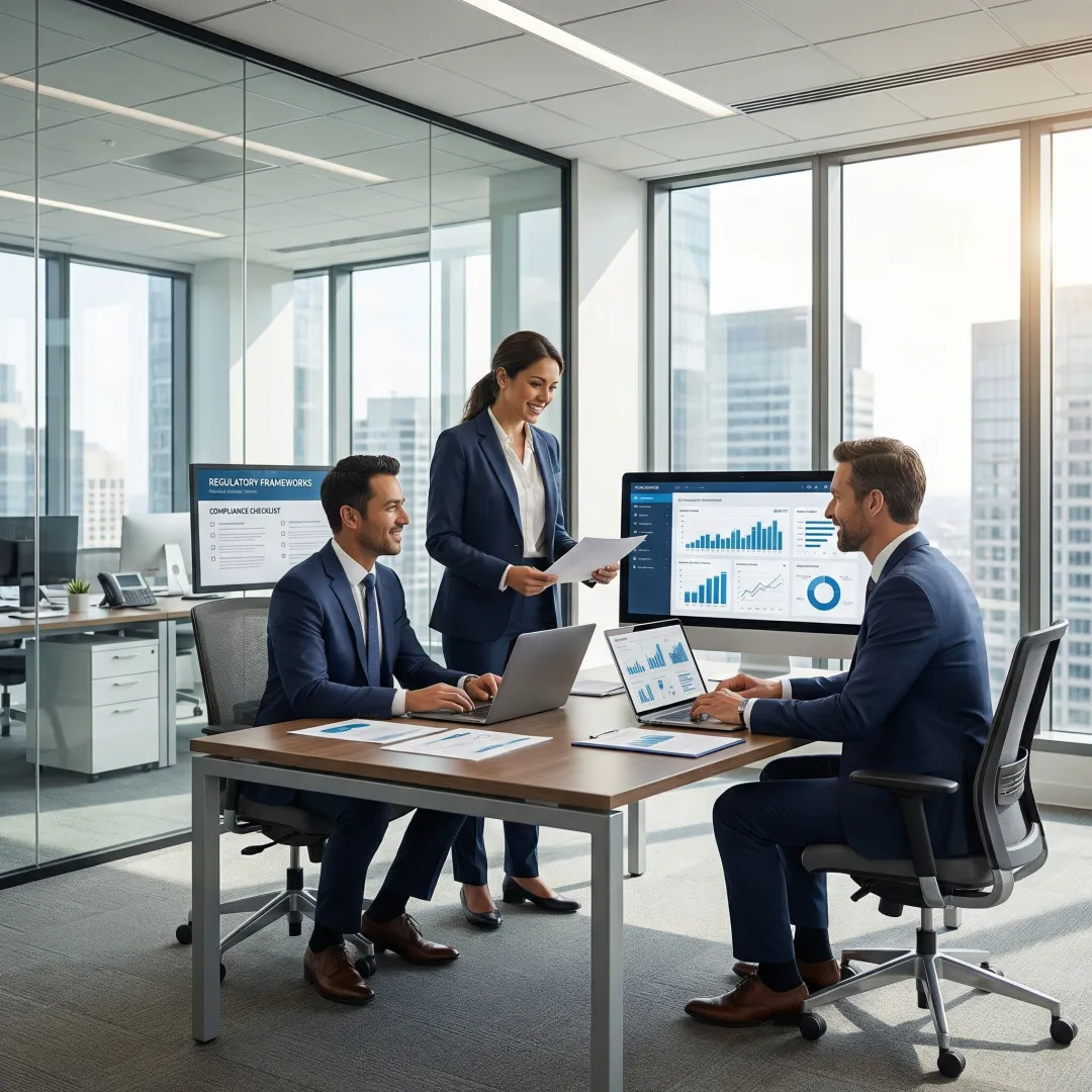 Financial Advisory Services in Rhode Island