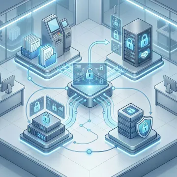 PCI DSS Compliance Solutions for Financial Services