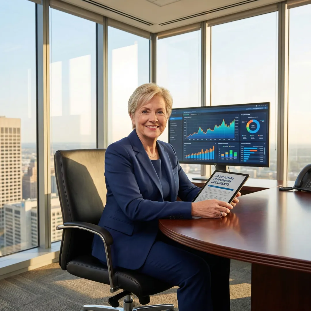 Virtual Chief Compliance Officer Services