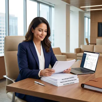 Anti-Money Laundering Program for Mortgage Brokers