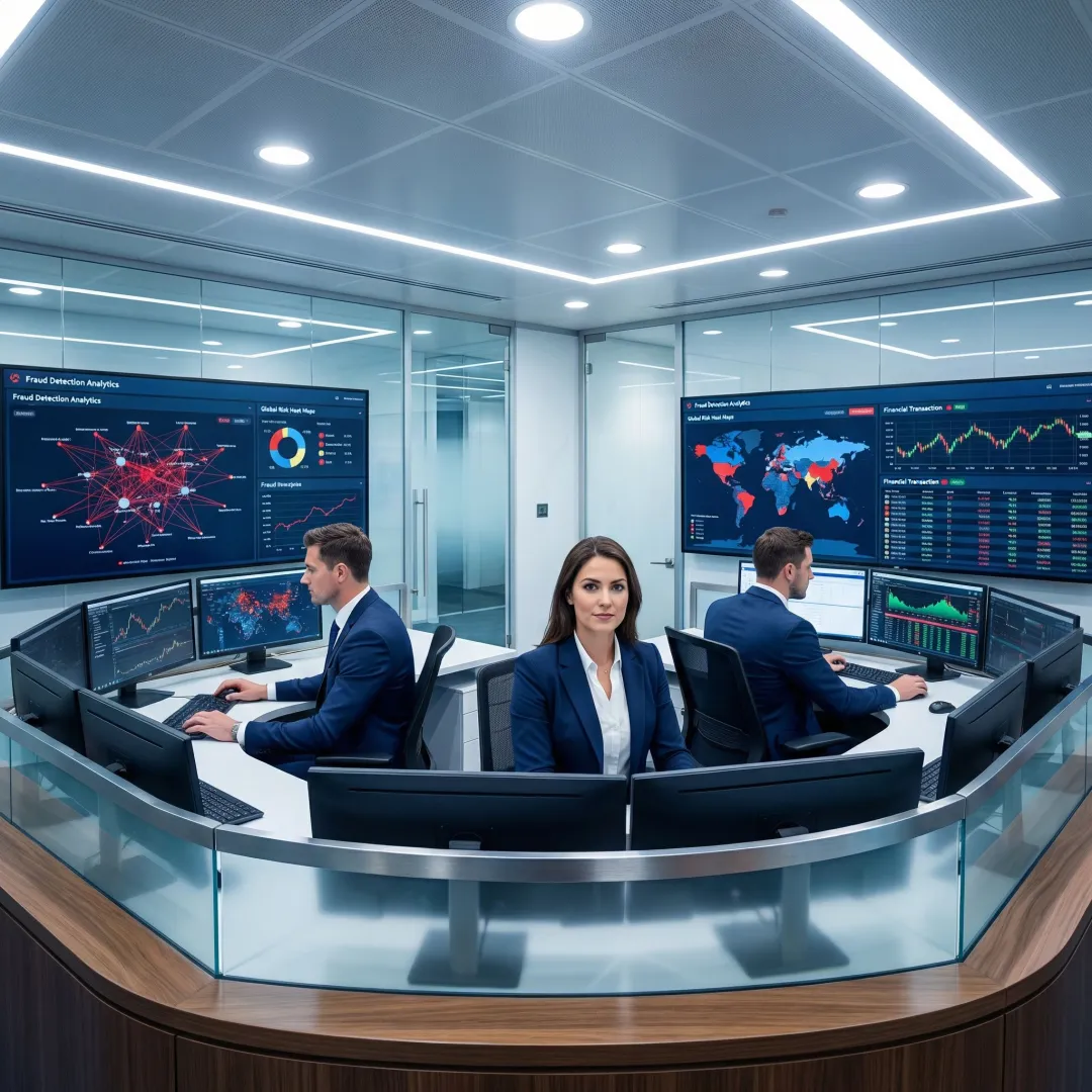 Managing the Risk of Fraud and Misconduct