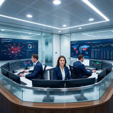 Managing the Risk of Fraud and Misconduct