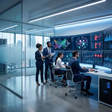 AML Solutions for FinTech Companies