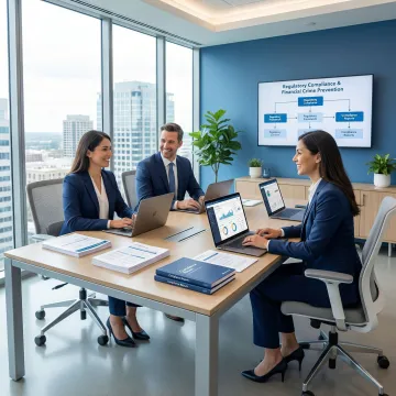 Outsourced Support Services for Credit Unions