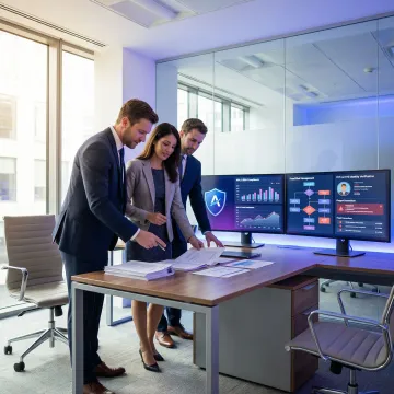 Compliance Outsourcing for Banks & Financial Services