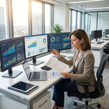 Fractional Compliance Officer Services