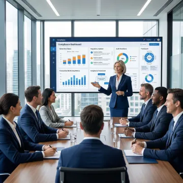 Fractional Chief Customer Officer (CCO) Services