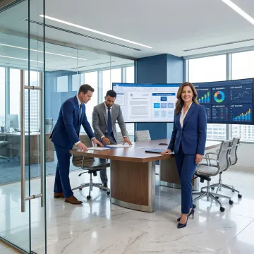 Investment Advisory Services