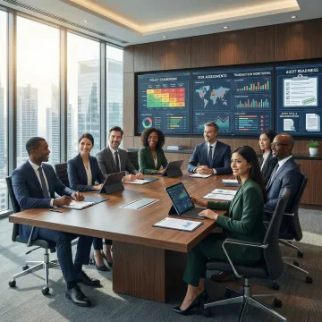 Business Strategy & Advisory Consulting Services