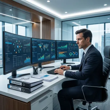 Title 31 Anti-Money Laundering Compliance Services