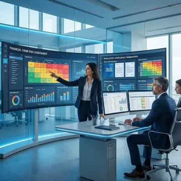 Financial Services Compliance Solutions Australia