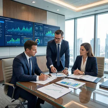 Integrity Compliance Services & Programs