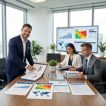 Integrated Compliance Services & Advisory