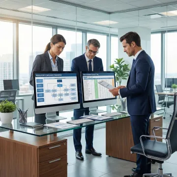 Regulatory Compliance Consulting in Miami, FL