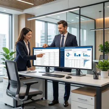 OIG, GSA & OFAC Exclusion Screening Services