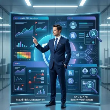 Payment Advisory Services — Consulting & Solutions