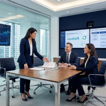 Financial Advisory Services in Warwick, RI