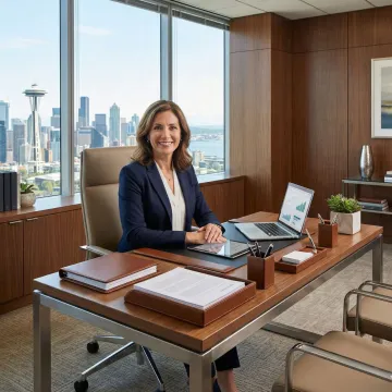 Financial Advisors & Banking Services in Seattle, WA