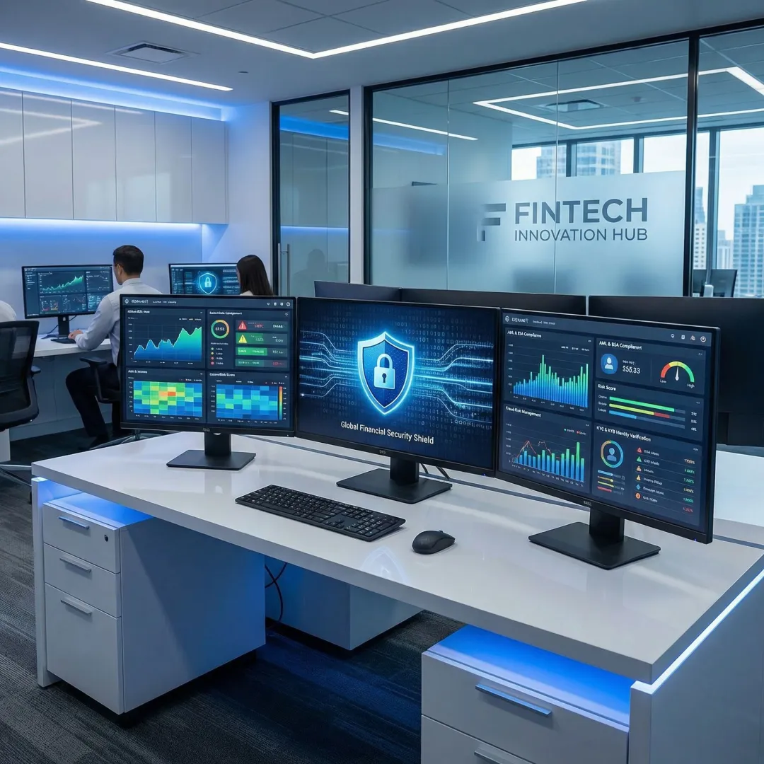 Fraud Detection & Risk Management Solutions for Payments