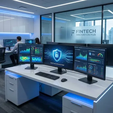 Fraud Detection & Risk Management Solutions for Payments