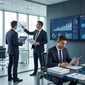 Banking Advisory Services