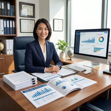 Insurance Audit, Accounting & Regulatory Advisory Services