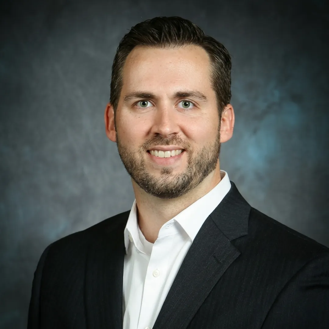 Joshua Douglas, Founder of Pillars FinCrime Advisory