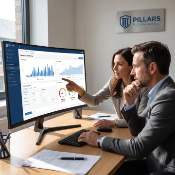 Analyst tuning payment monitoring rules