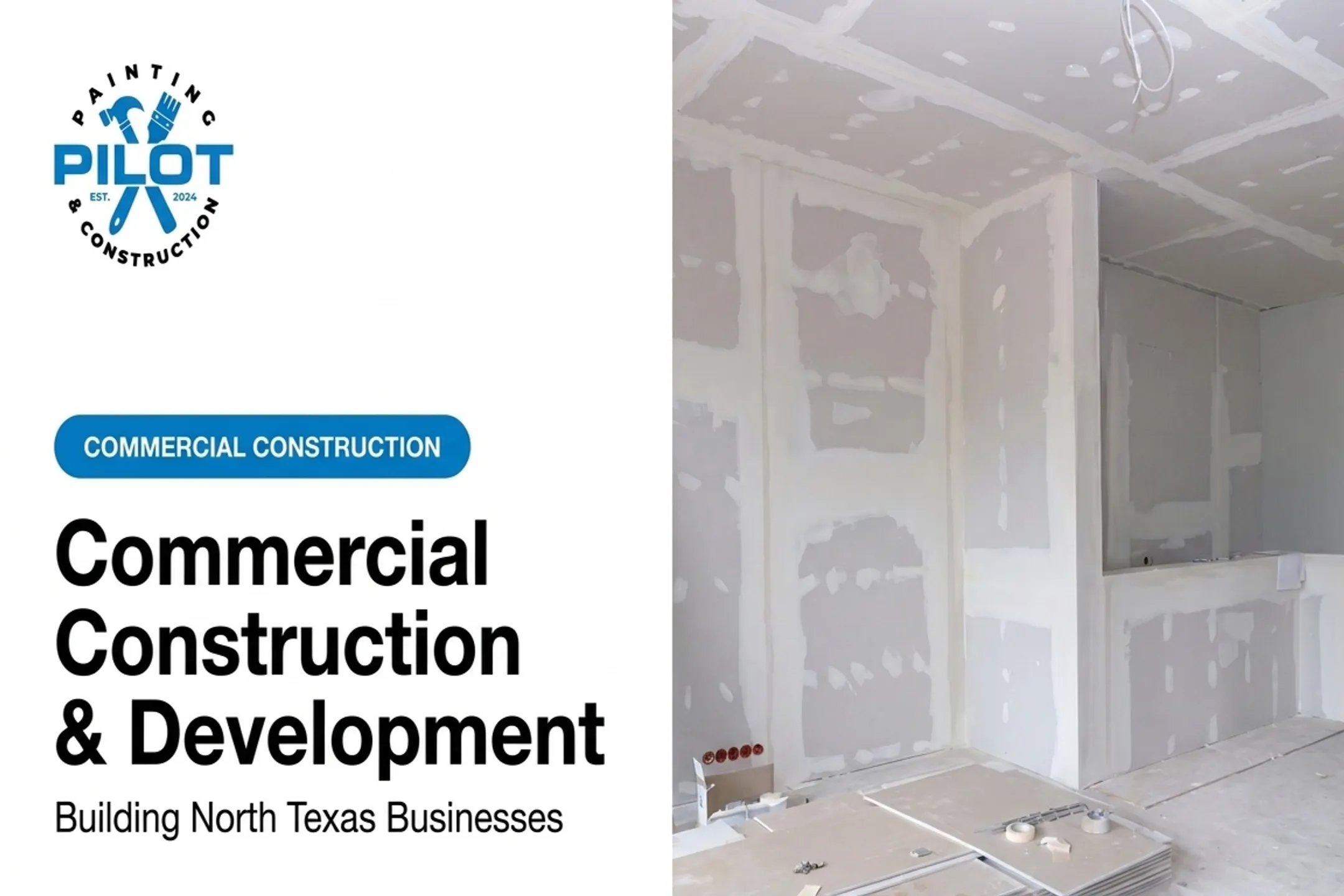 Commercial Construction & Development