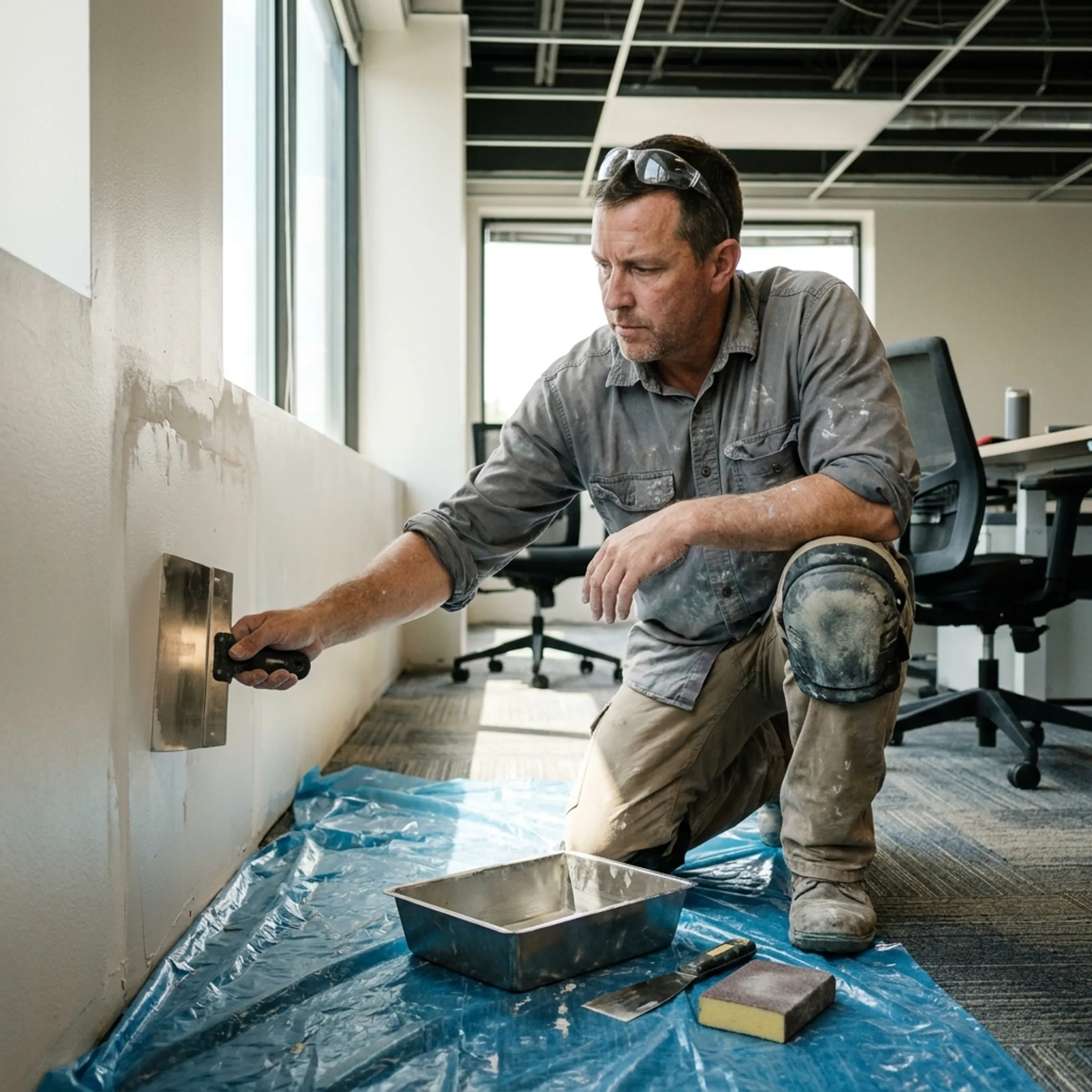 Best Drywall Repair Services