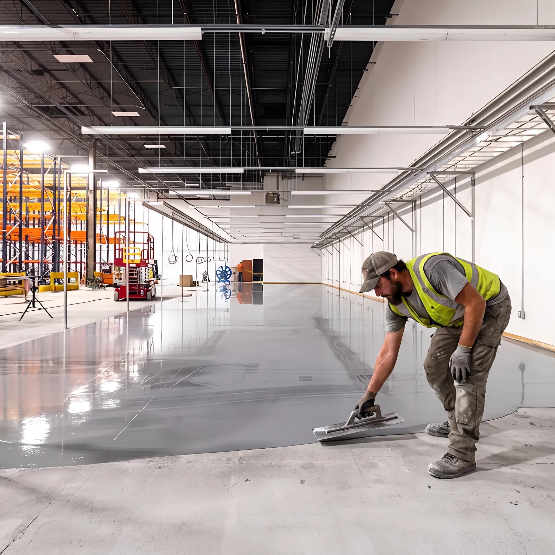 Best Concrete Resurfacing Contractors