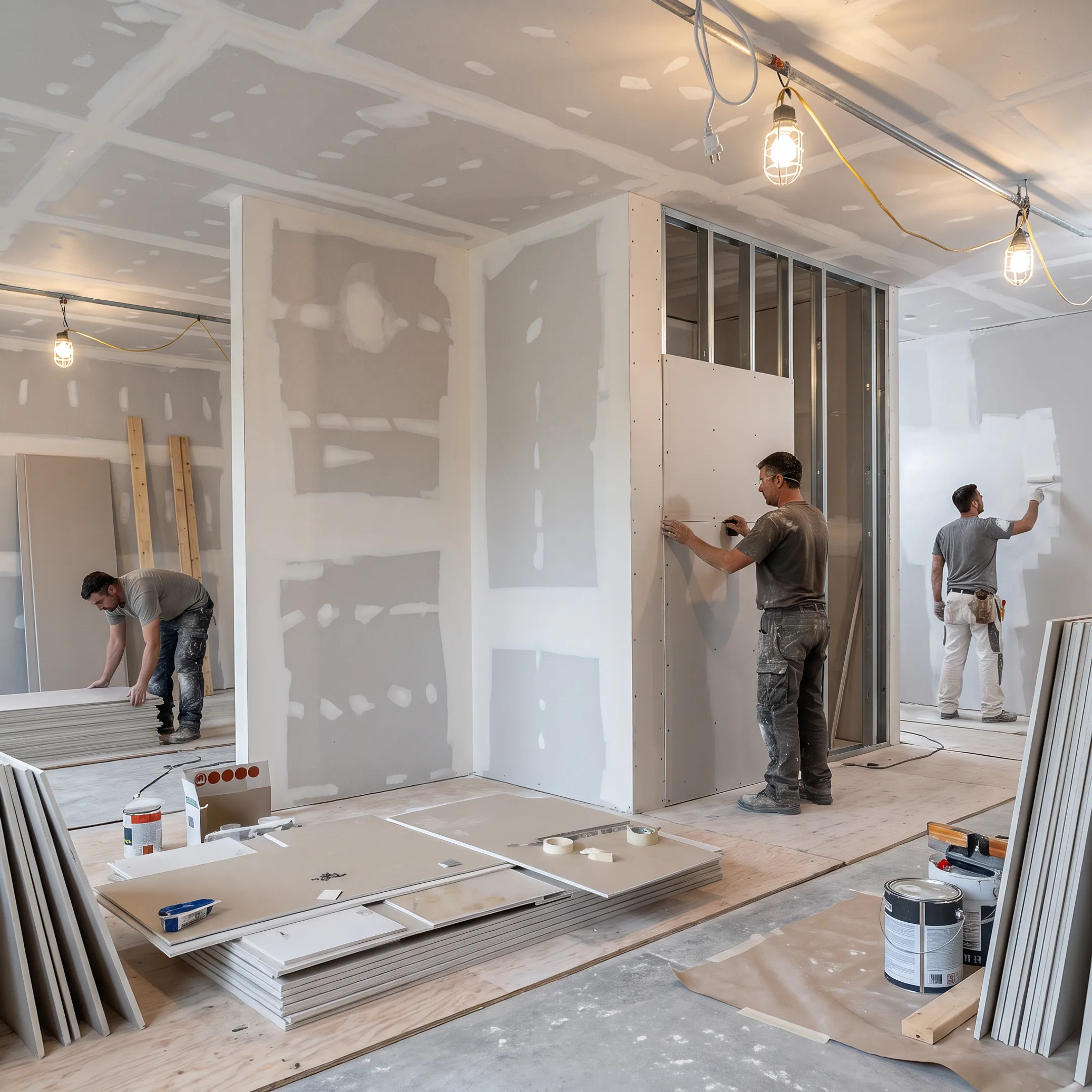 Office Fit Out Companies