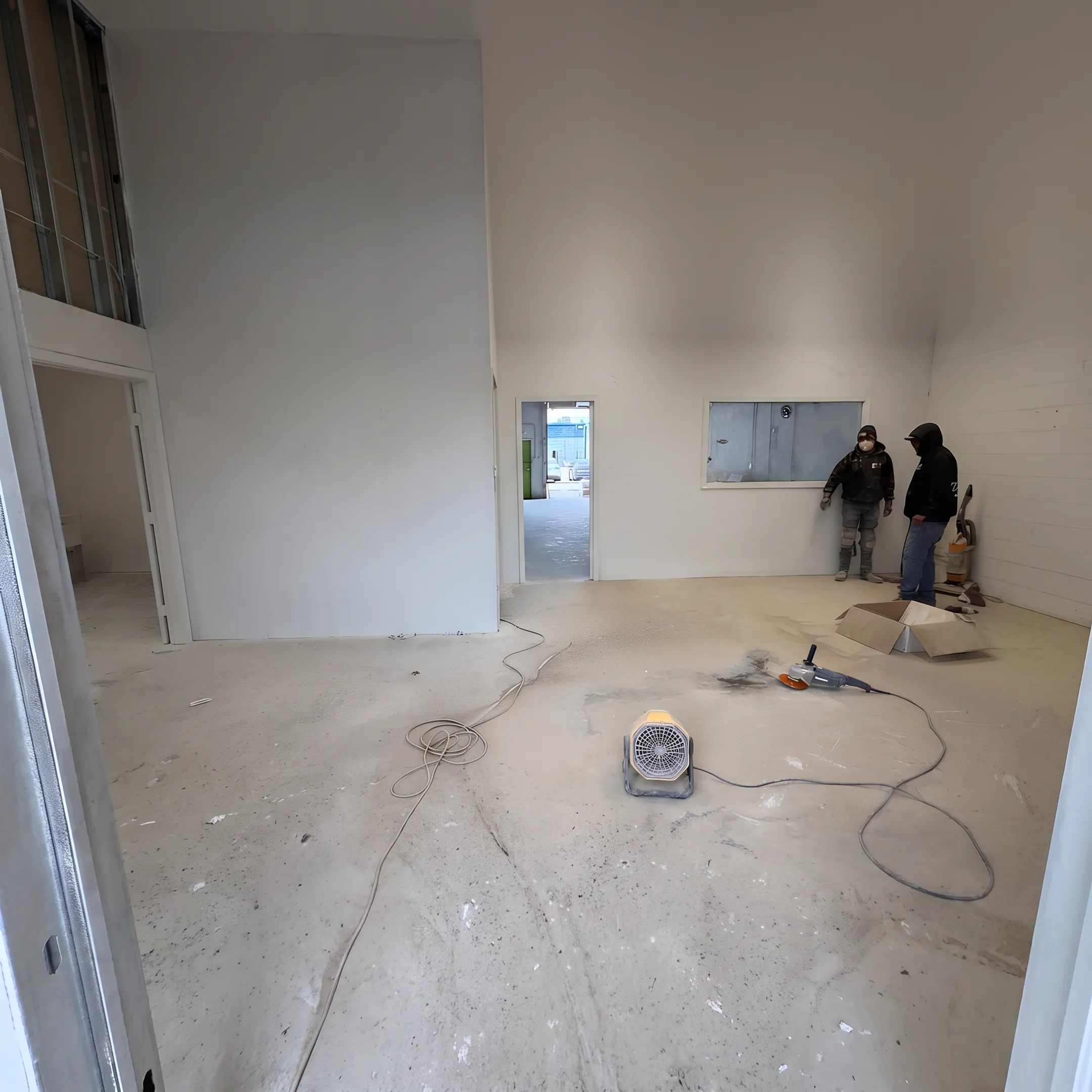 Commercial Painting Contractors in Dallas-Fort Worth