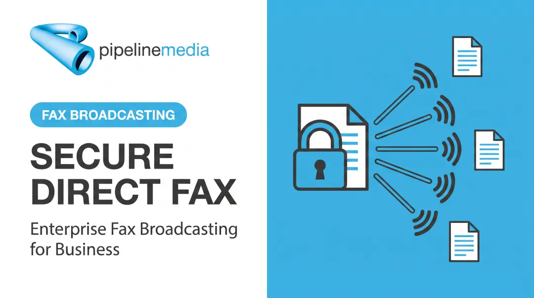 Secure Direct Fax