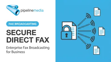 Secure Direct Fax